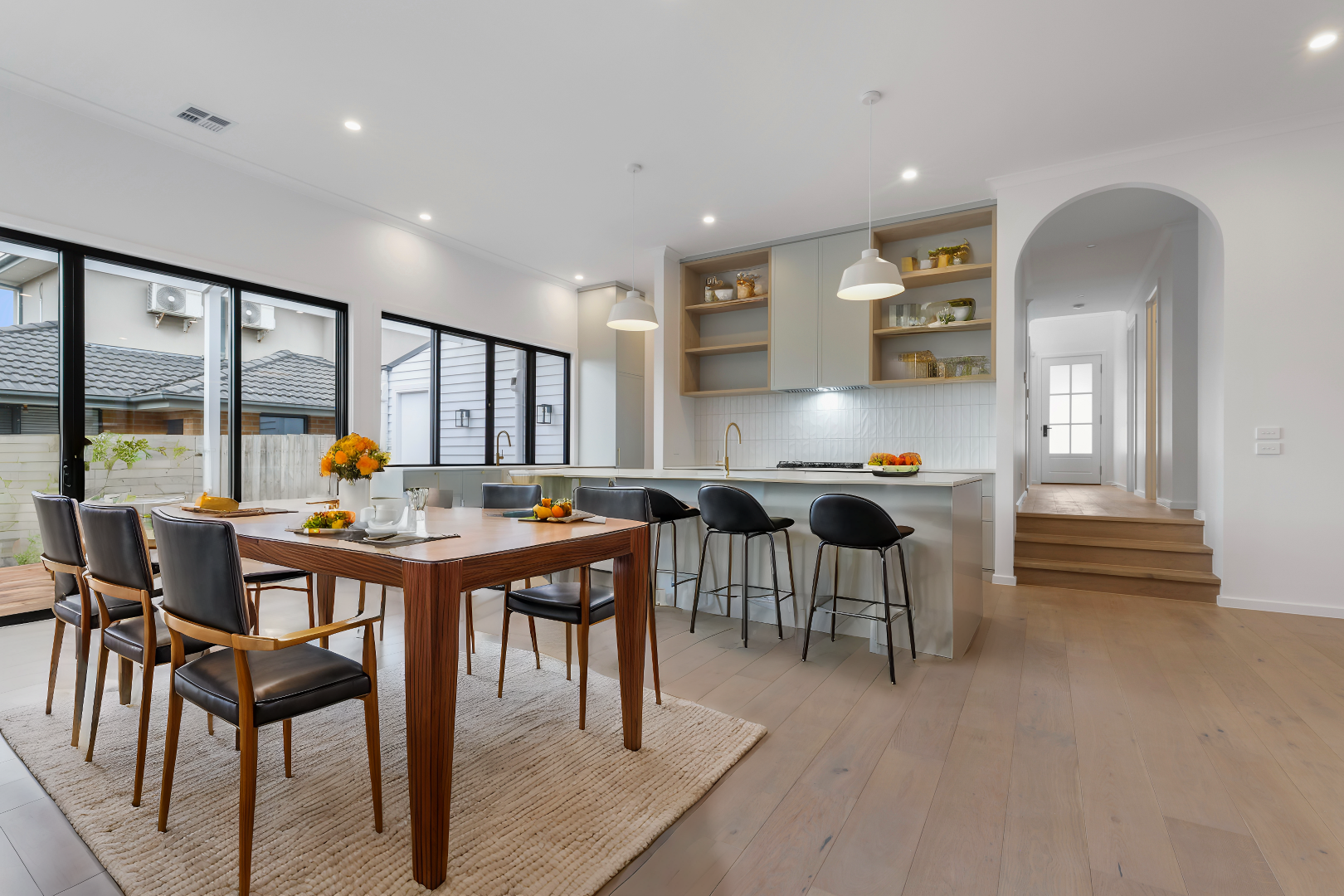 Custom Home Builders Melbourne Melbourne