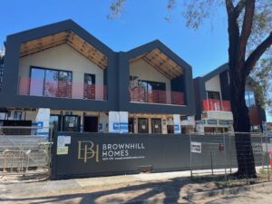 Custom Home Builds Melbourne