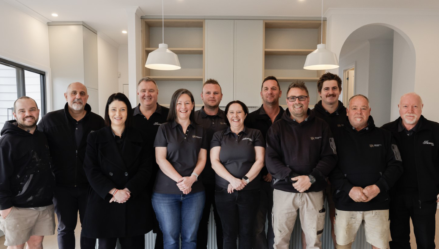 BrownHill-Team