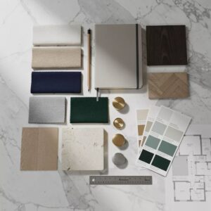 Interior Design Trends for New Homes