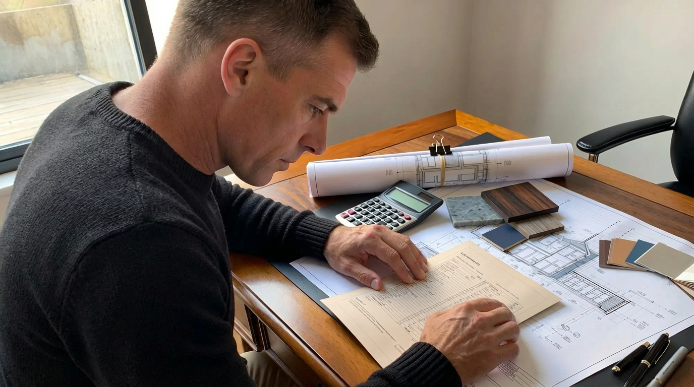 custom home build costs