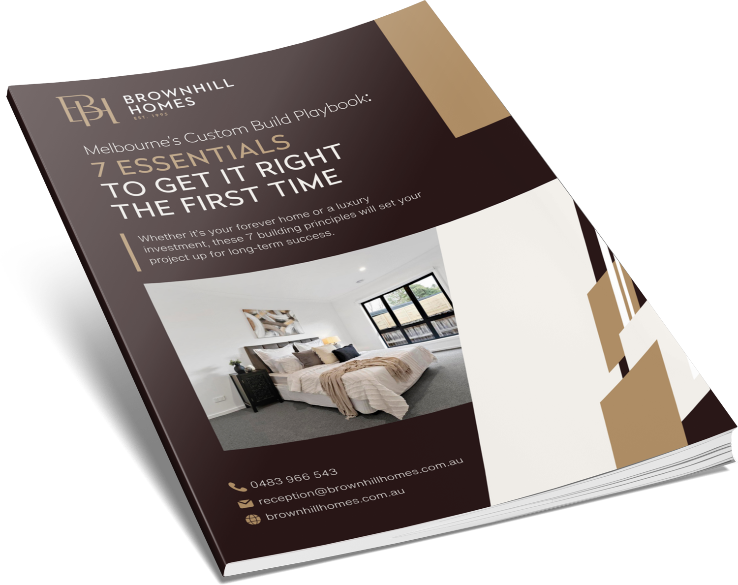 7 Essentials to Get It Right the First Time