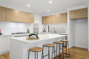 sustainable home builder