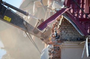 knockdown rebuild before and after Melbourne eastern suburbs