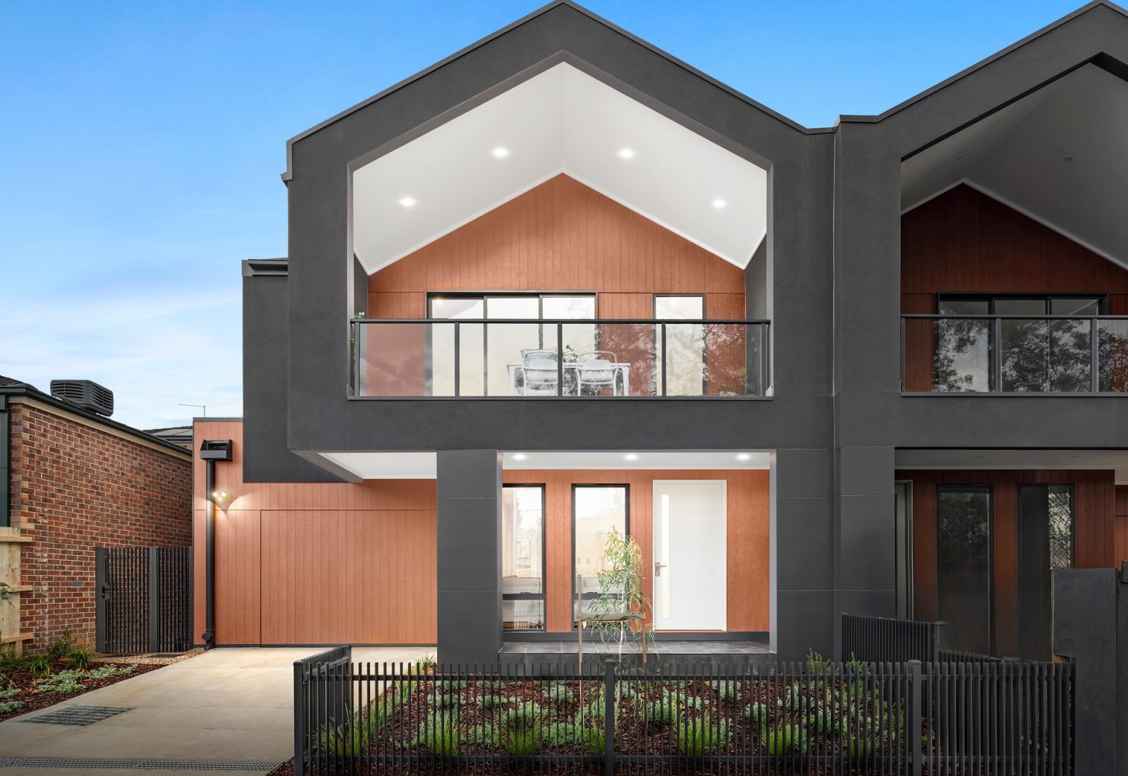 custom home builders