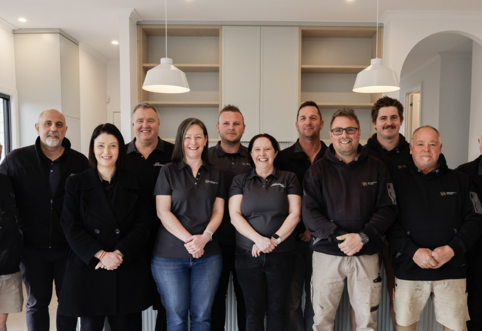 BrownHill-Team